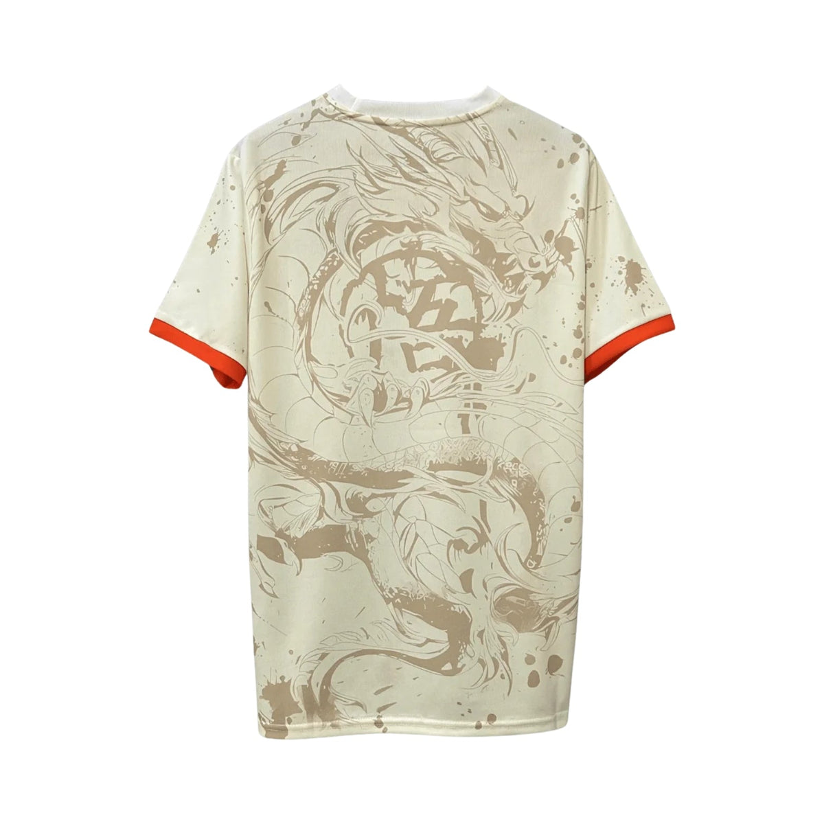 Japan Special Edition Shirt 25/26 - FullKit image 2