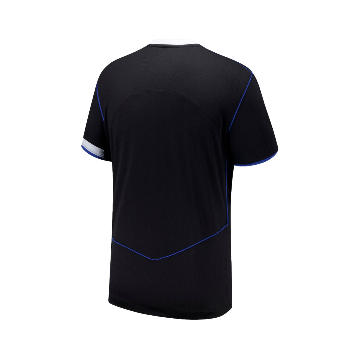 Chelsea Third Shirt 25/26 - FullKit image 3