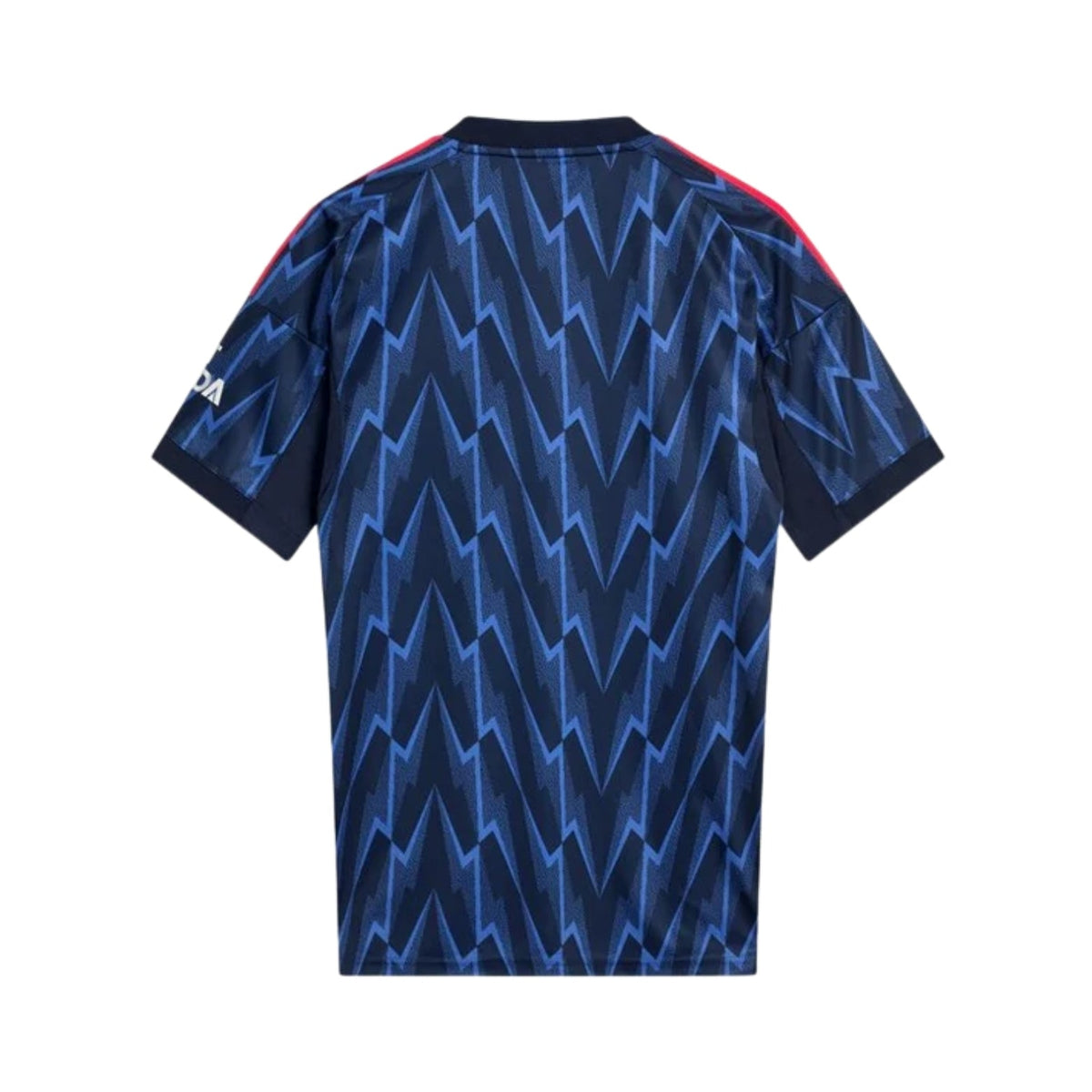 Arsenal Away Shirt 25/26 - FullKit image 2
