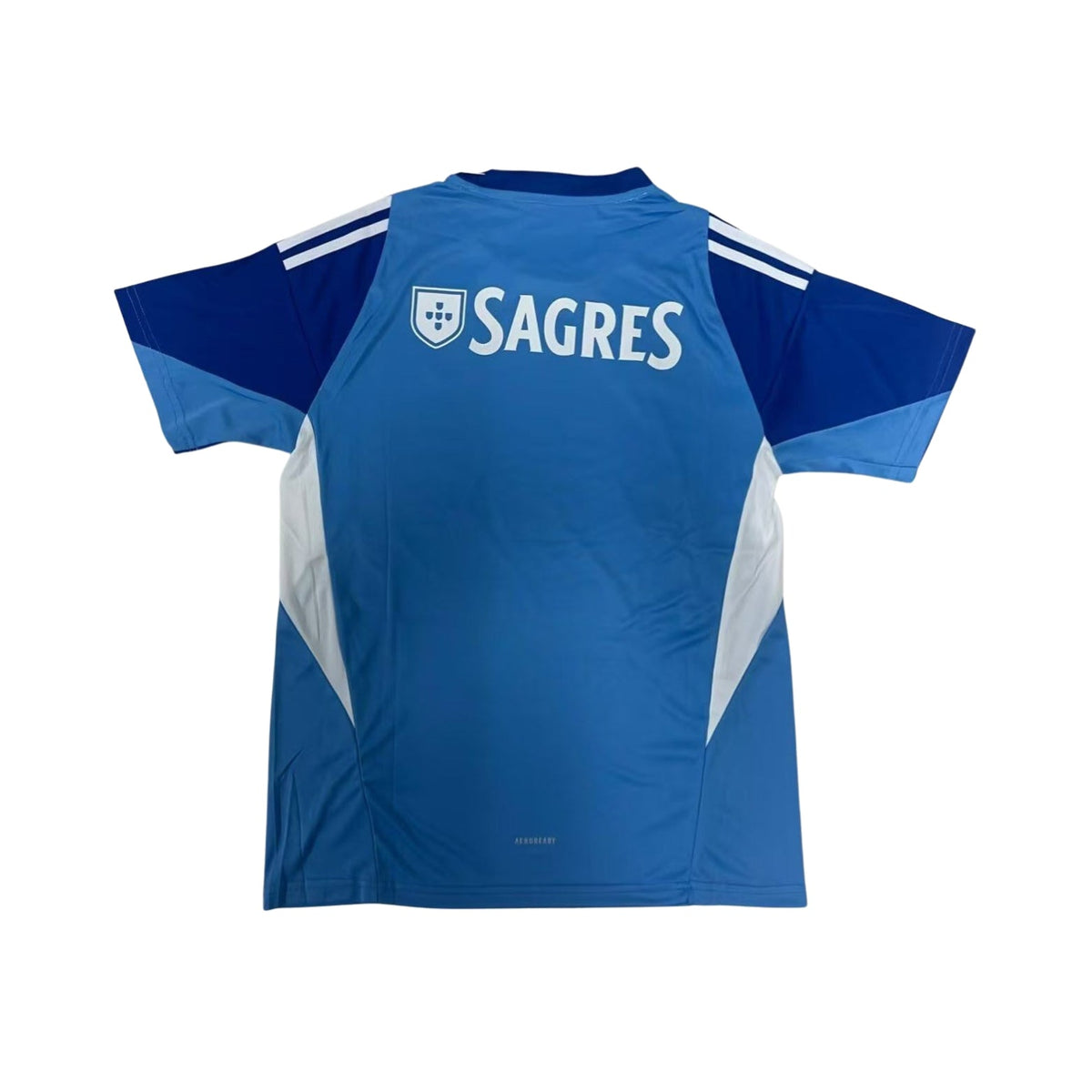 Benfica Gardiens But Shirt 25/26 - FullKit image 2