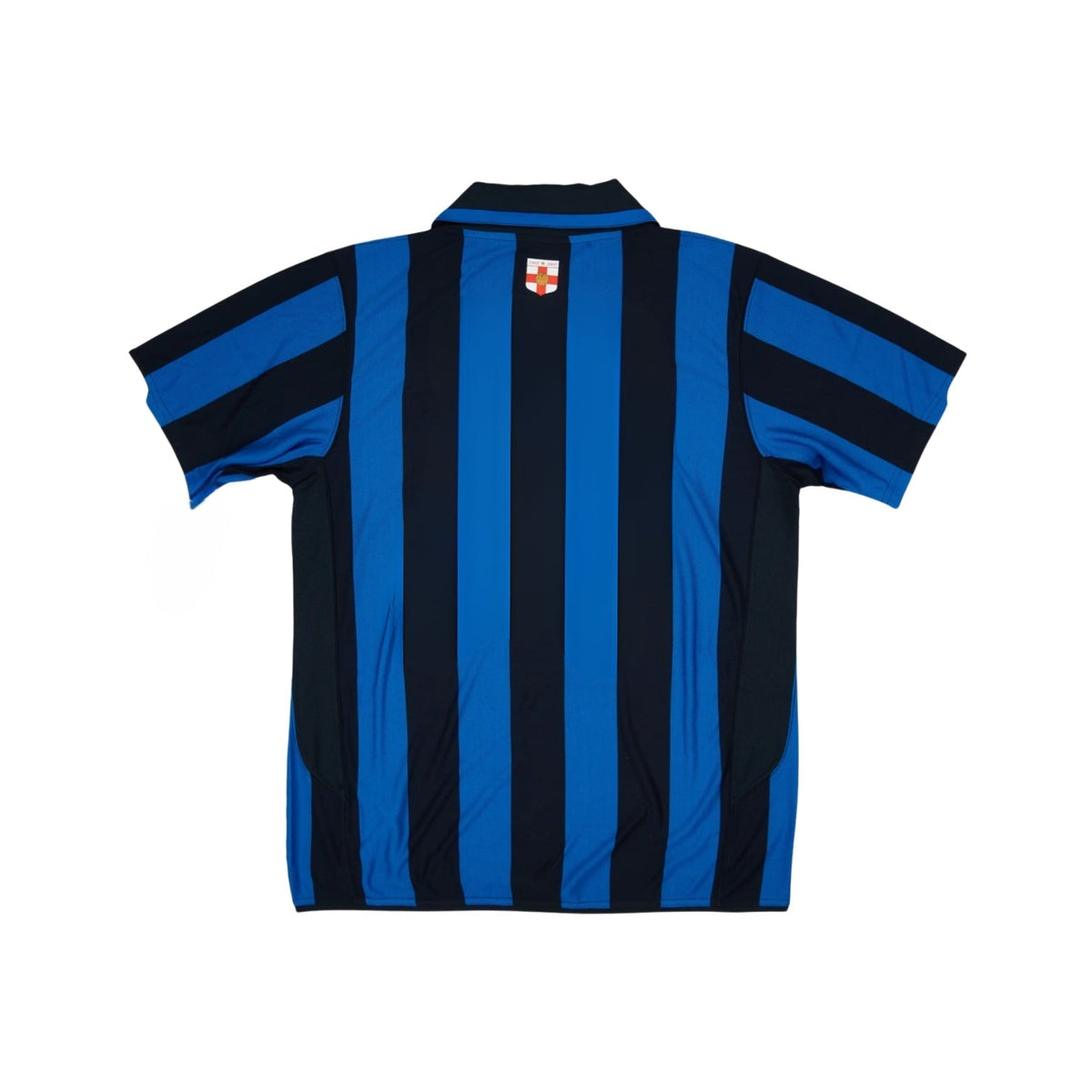 Retro Inter Milan Home Shirt 07/08 - FullKit image 2