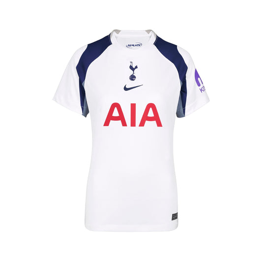 Tottenham Hotspur Home Shirt 25/26 - Women's - FullKit