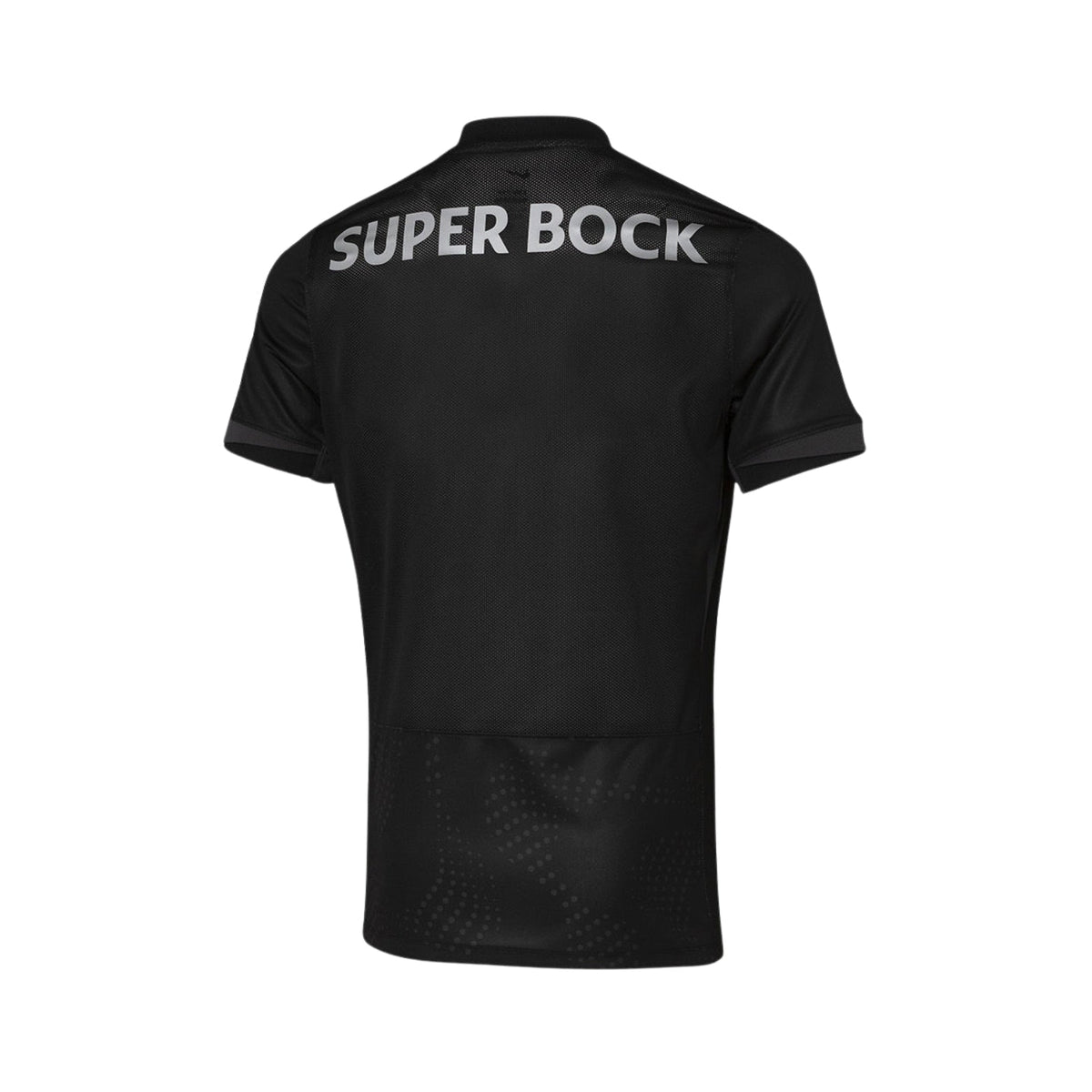 Sporting Away Shirt 25/26 - FullKit image 3