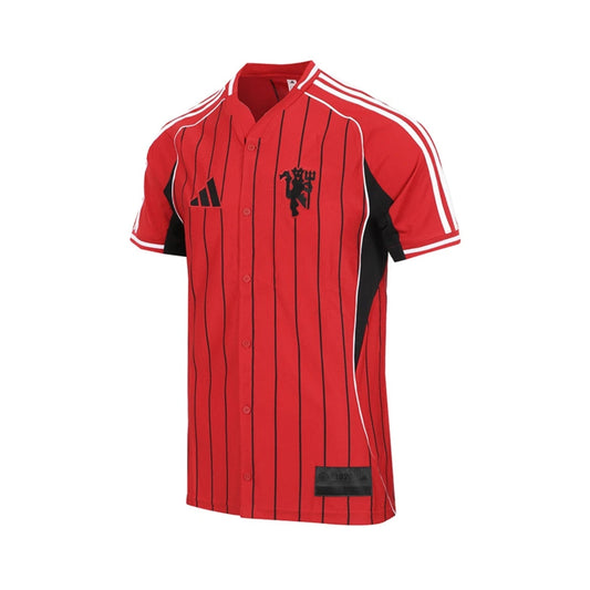 Manchester United Special Edition Shirt 25/26 - FullKit
