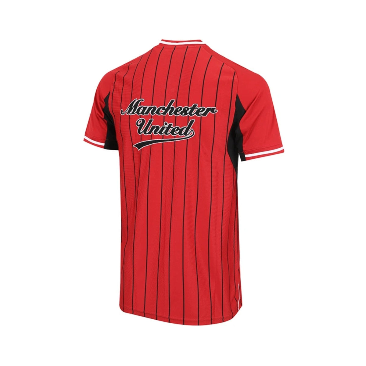 Manchester United Special Edition Shirt 25/26 - FullKit image 2