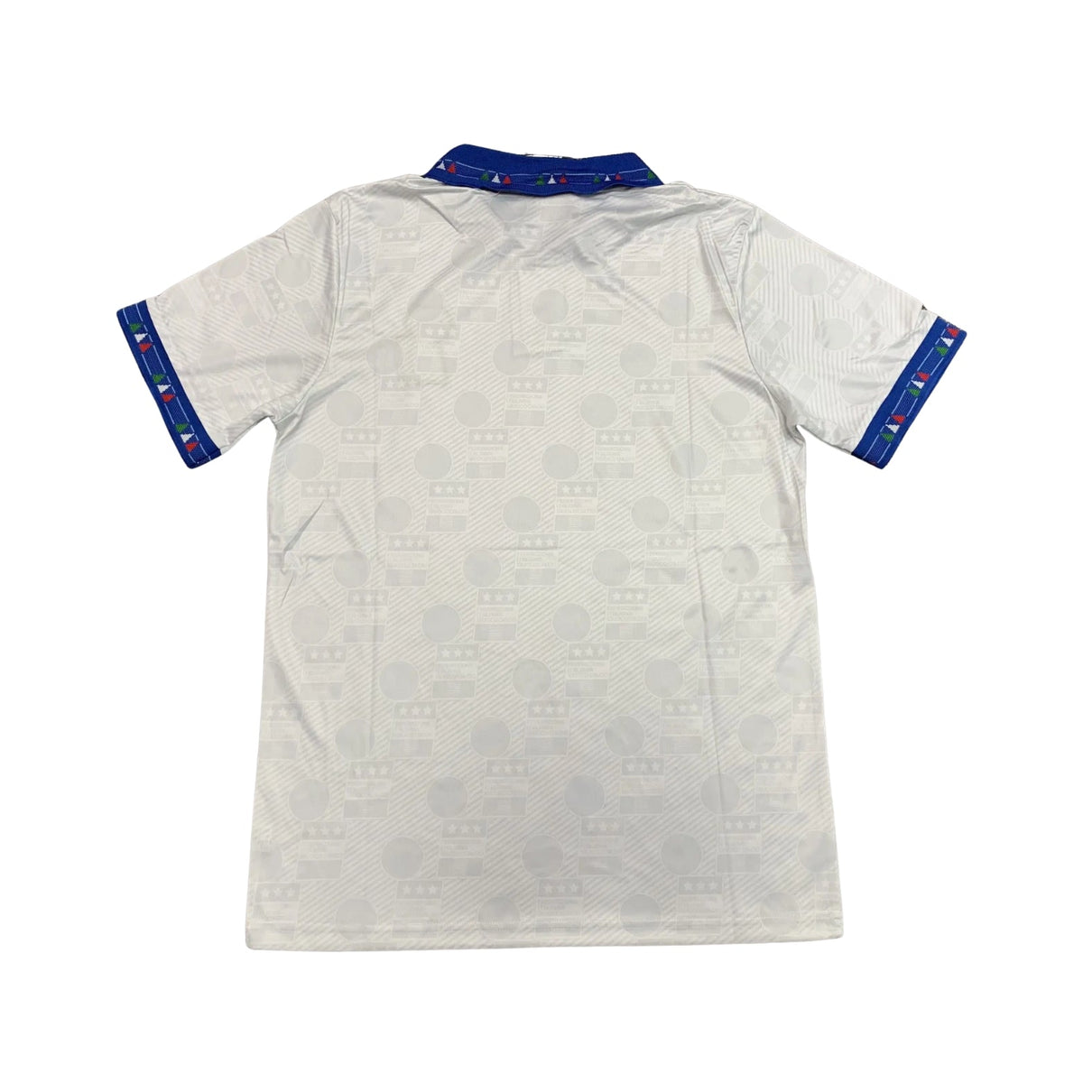 Retro Italy Away Shirt 94/95 - FullKit image 2