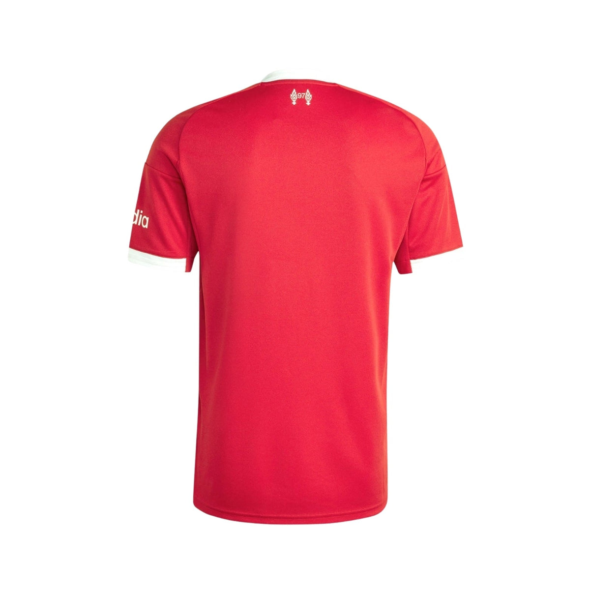 Liverpool Home Shirt 25/26 - FullKit image 3