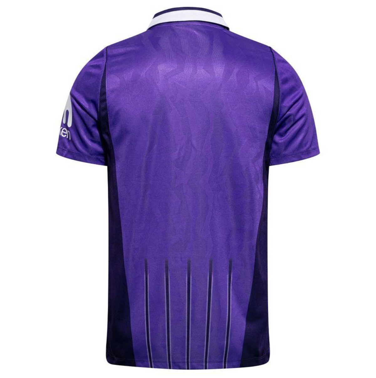 Tottenham Hotspur Third Shirt 26/27 – FullKit image 2