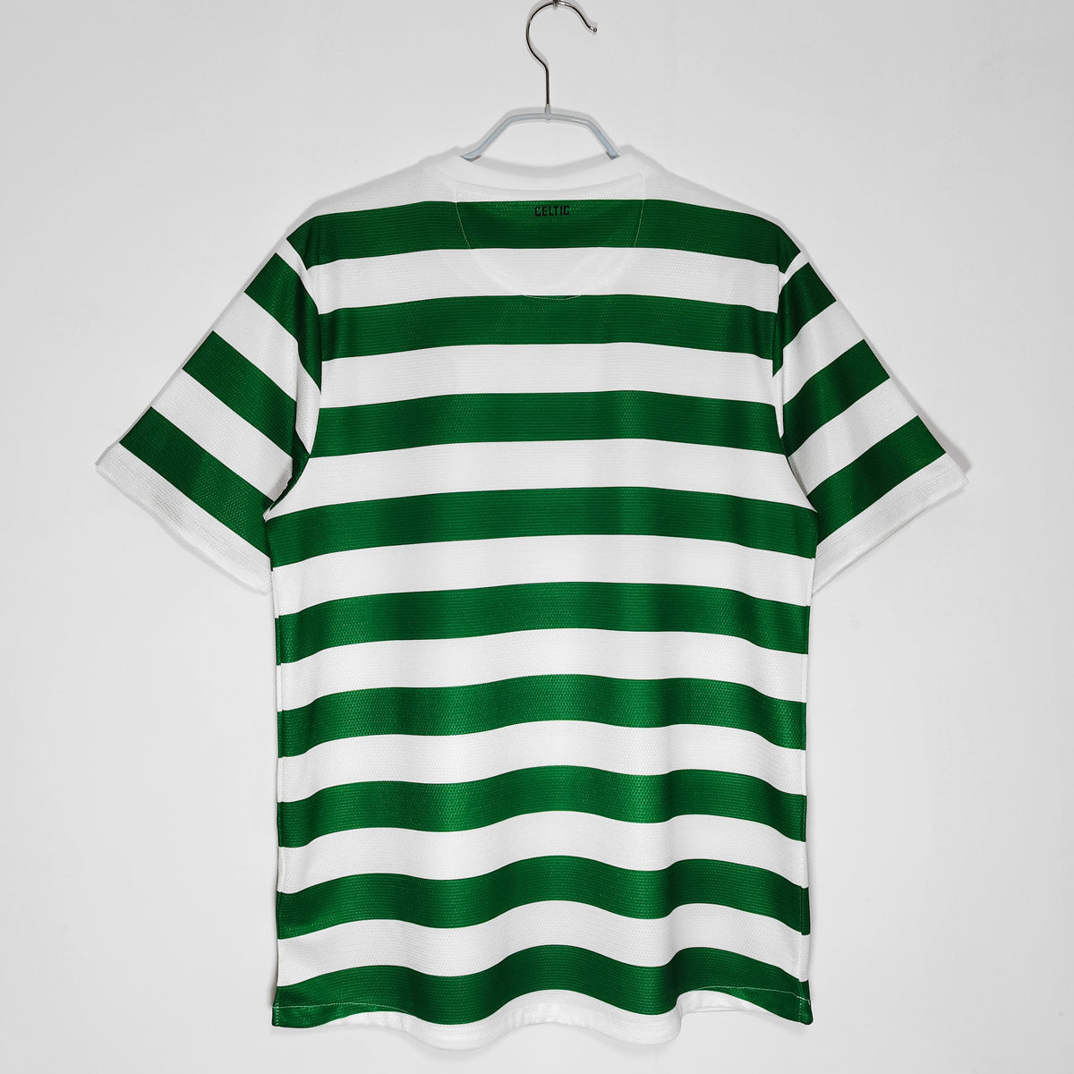 Retro Celtic Home Shirt 12/13 – FullKit image 5