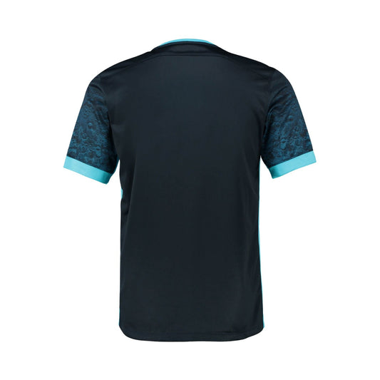 Manchester City Away Shirt 15/16 - FullKit image 2