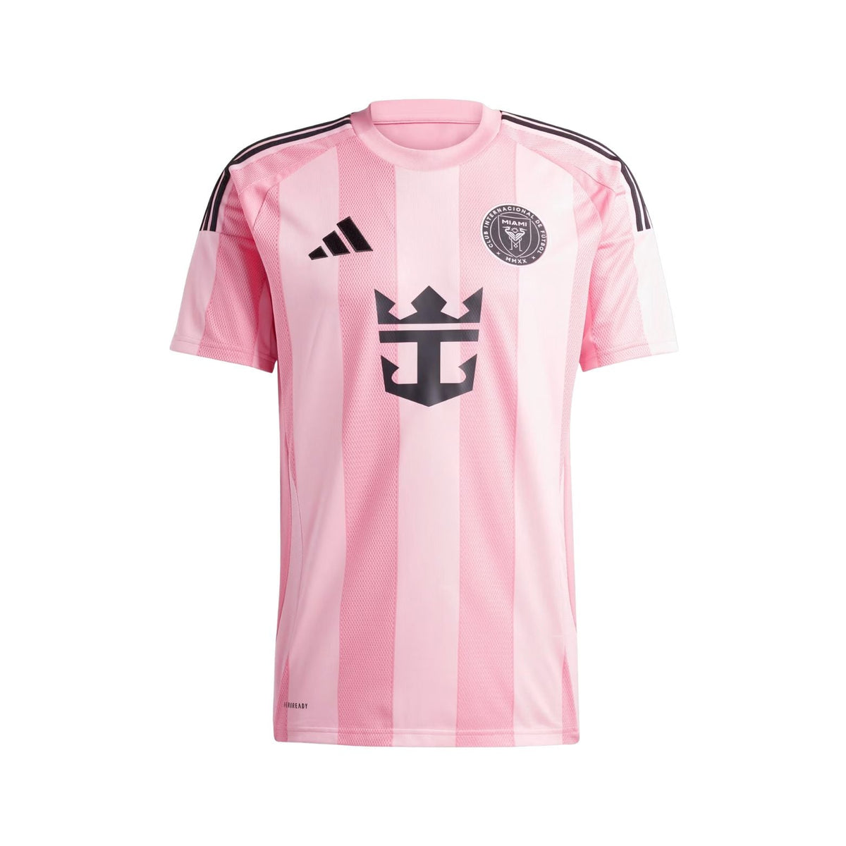 Inter Miami Home Shirt 25/26 - FullKit