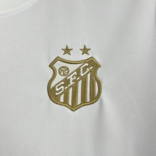 Santos Special Edition Shirt 25/26 - FullKit image 3