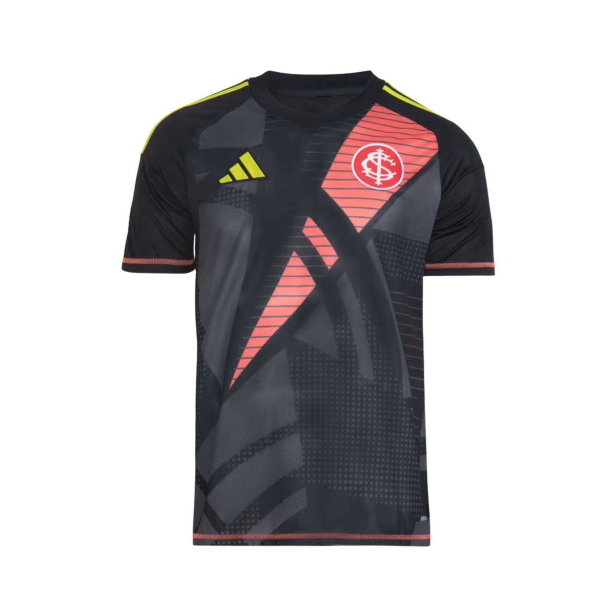 Internacional Goleiro Shirt 25/26 - FullKit