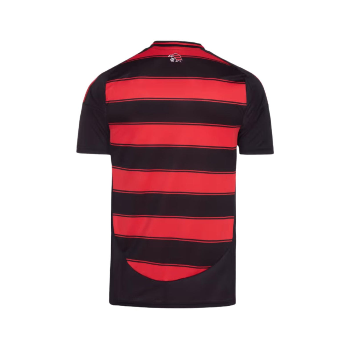 Flamengo Home Shirt 25/26 - FullKit image 3