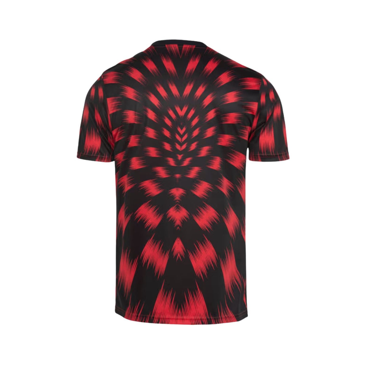 Flamengo Pre-Match Shirt 25/26 - FullKit image 2