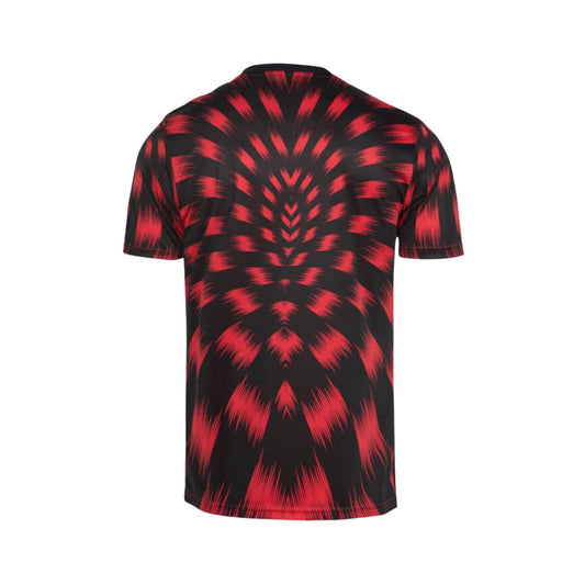 Flamengo Pre-Match Shirt 25/26 - FullKit image 2