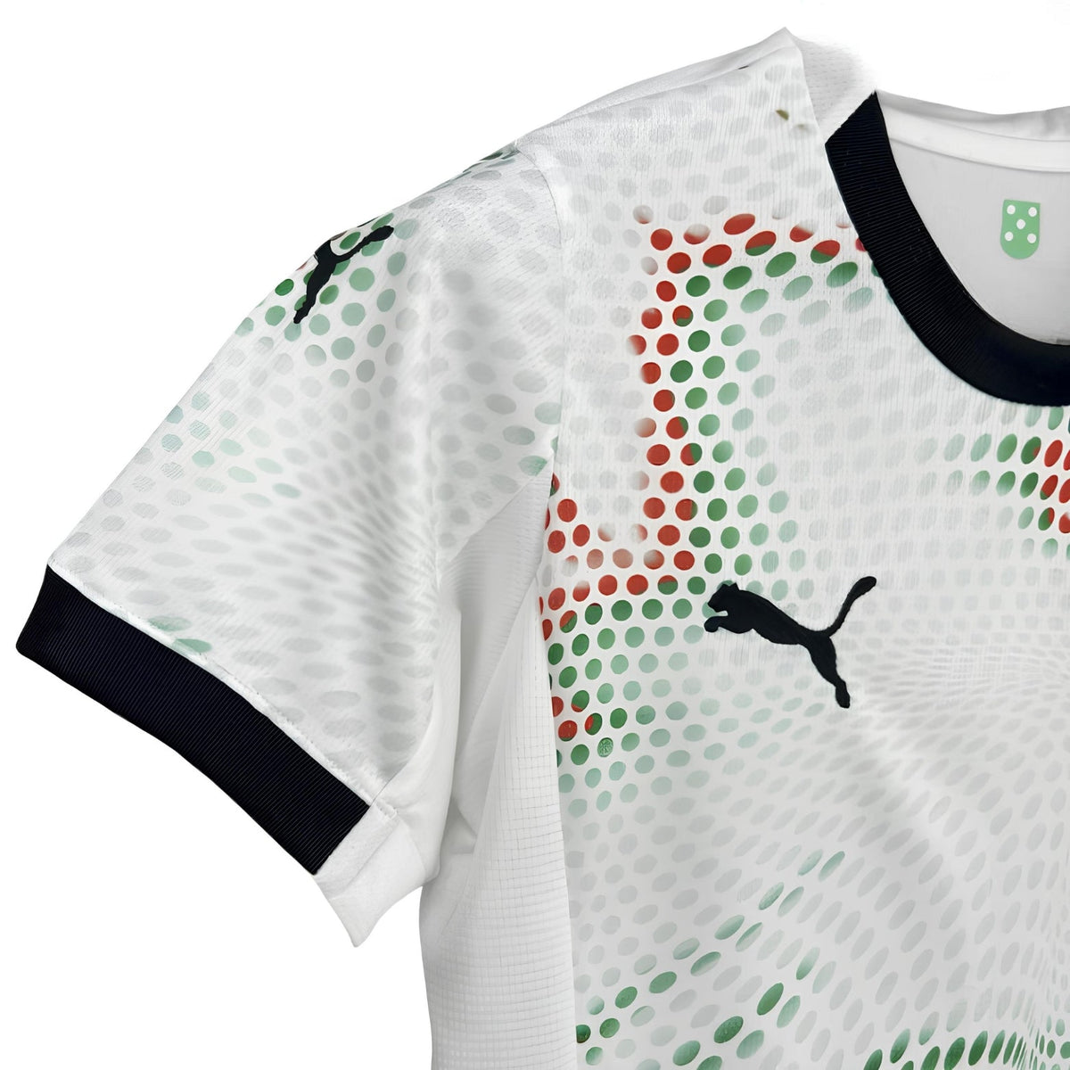 Portugal Away Shirt 25/26 - World Cup 2026, Women's - FullKit image 4