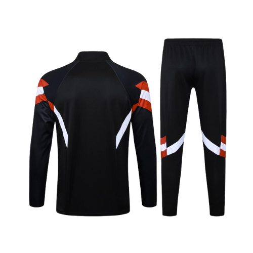 Flamengo Agasalho 1/2 Zip Shirt 25/26 - FullKit image 2