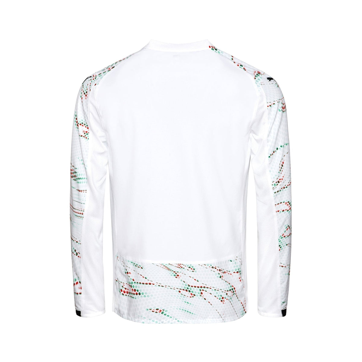 Portugal Away Shirt 25/26 - World Cup 2026, Long Sleeve - FullKit image 3