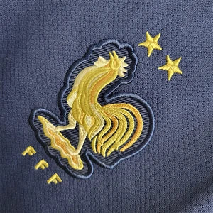 France Home Shirt 22/23 - FullKit image 4