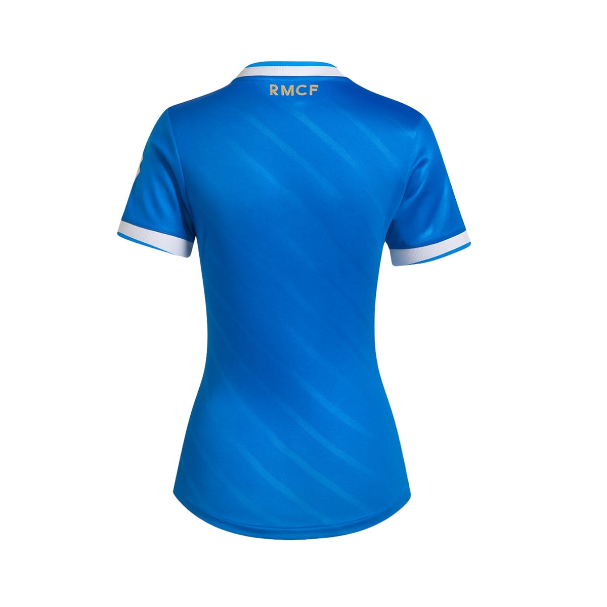 Real Madrid Third Shirt 25/26 - Women's - FullKit image 2
