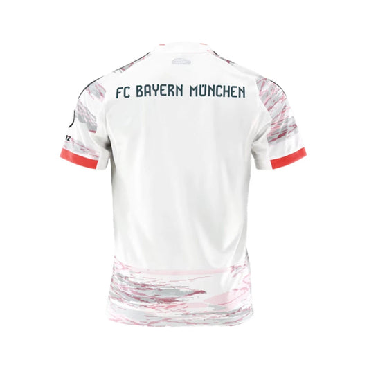 Bayern Munich Away Shirt 25/26 - FullKit image 2