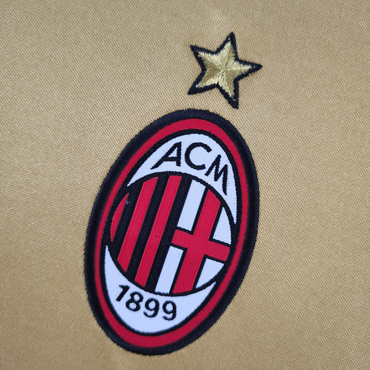 Retro AC Milan Home Shirt 13/14 – FullKit image 5