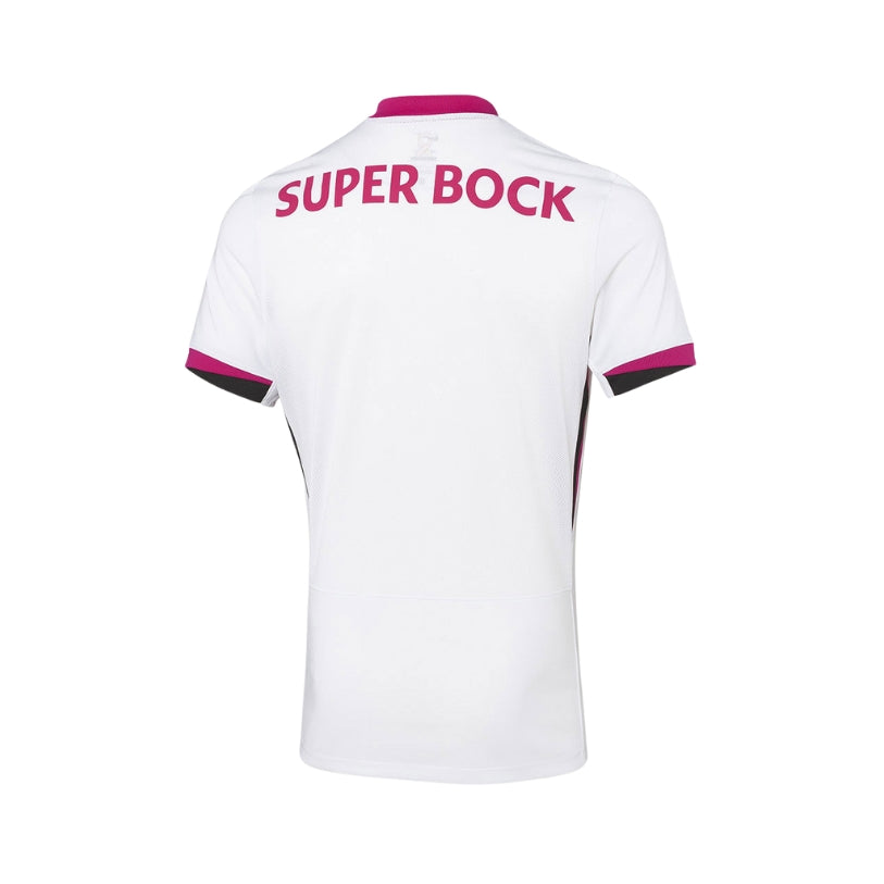 Sporting Special Edition Shirt 25/26 - FullKit image 2