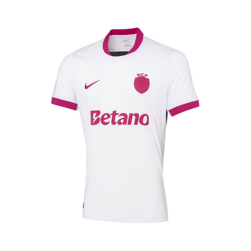 Sporting Special Edition Shirt 25/26 - FullKit