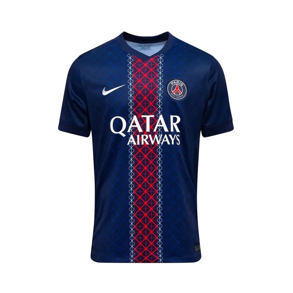 PSG Home Shirt 25/26 - FullKit