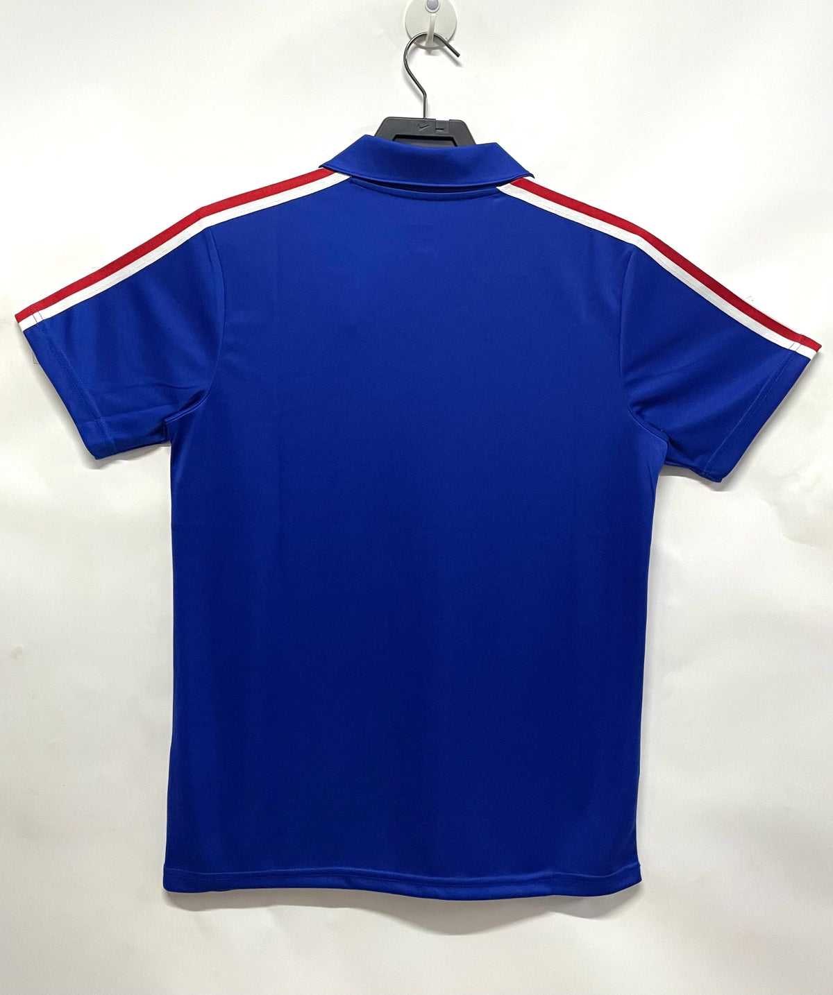 Retro France Home Shirt 1984 – FullKit image 3