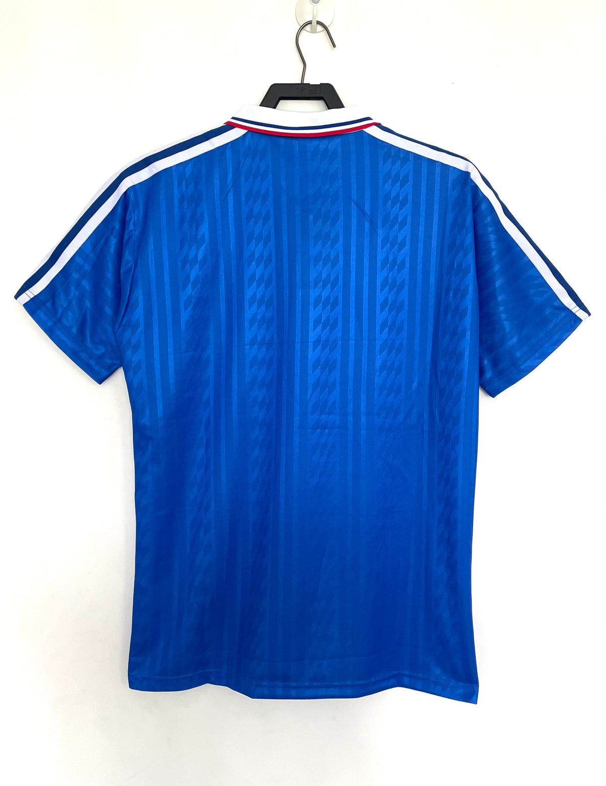 Retro France Home Shirt 1994 – FullKit image 4