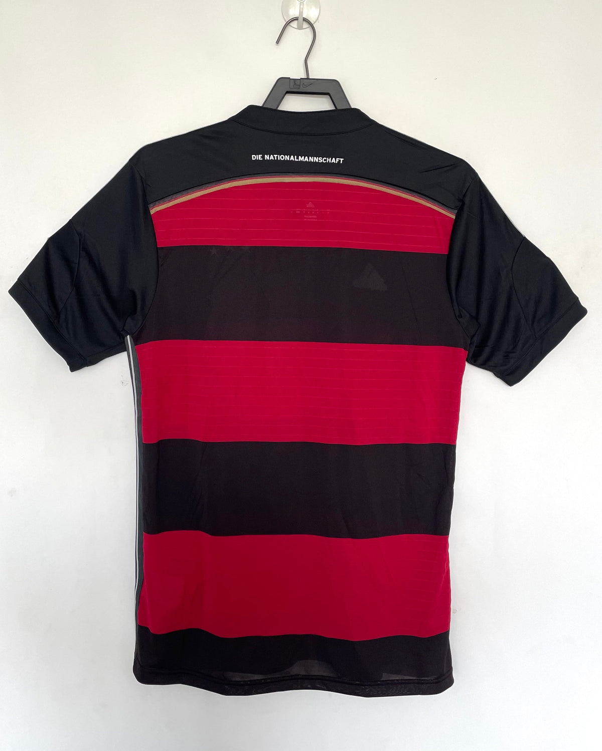 Retro Germany Away Shirt 2014 – FullKit image 4
