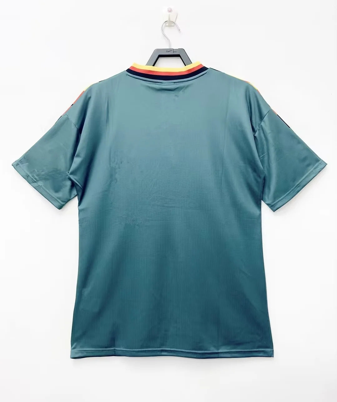 Retro Germany Away Shirt 1994 – FullKit image 4