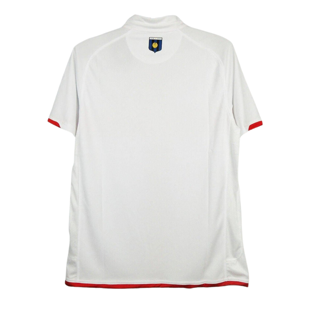 Retro Inter Milan Away Shirt 07/08 – FullKit image 3