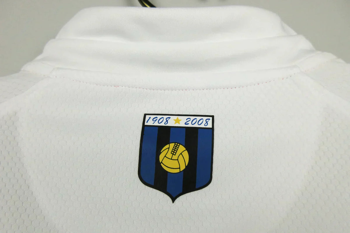 Retro Inter Milan Away Shirt 07/08 – FullKit image 2