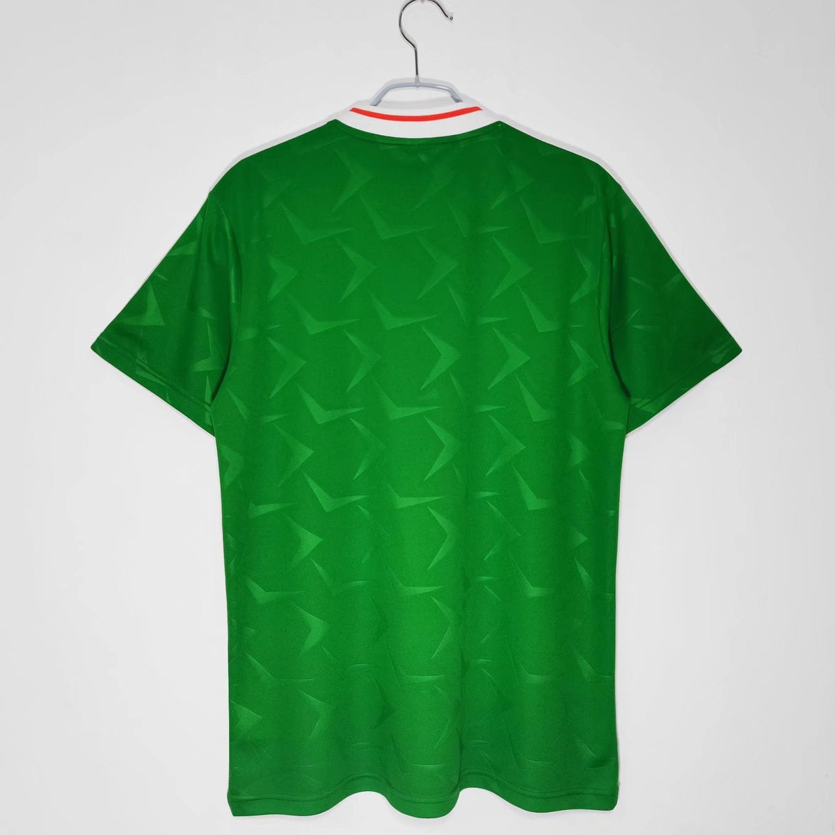 Retro Republic of Ireland Home Shirt 90/92 – FullKit image 5