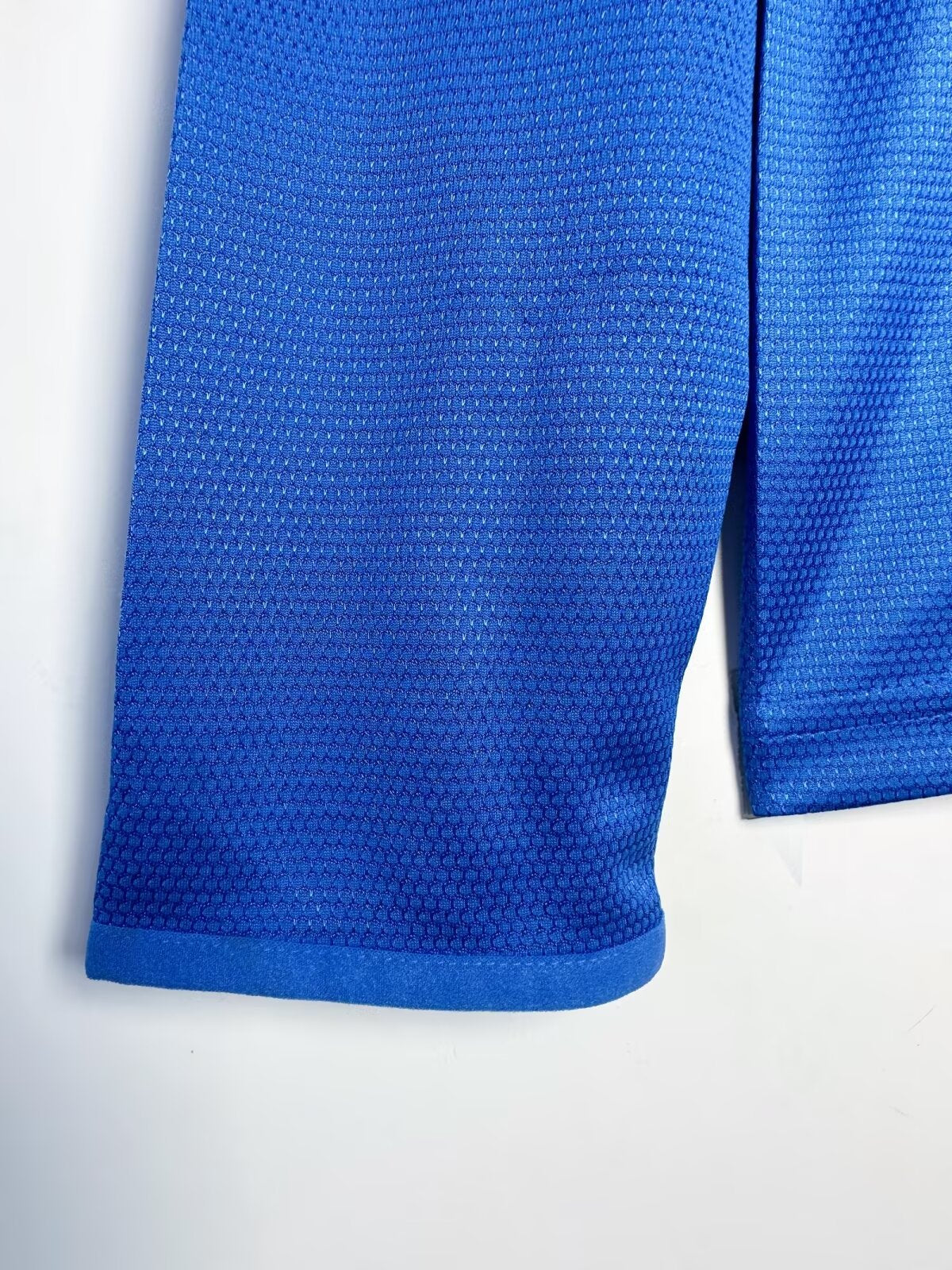 Retro Italy Home Shirt 2006 - Long Sleeve – FullKit image 3