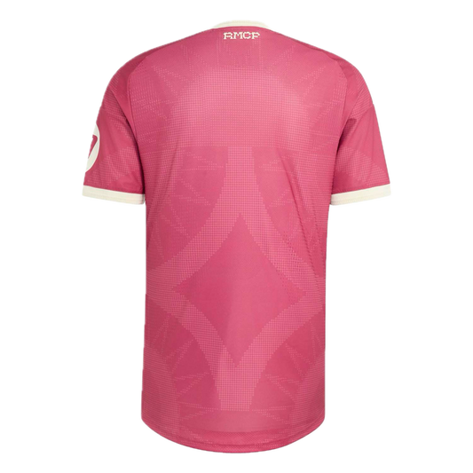 Real Madrid Third Shirt 26/27 – FullKit image 2