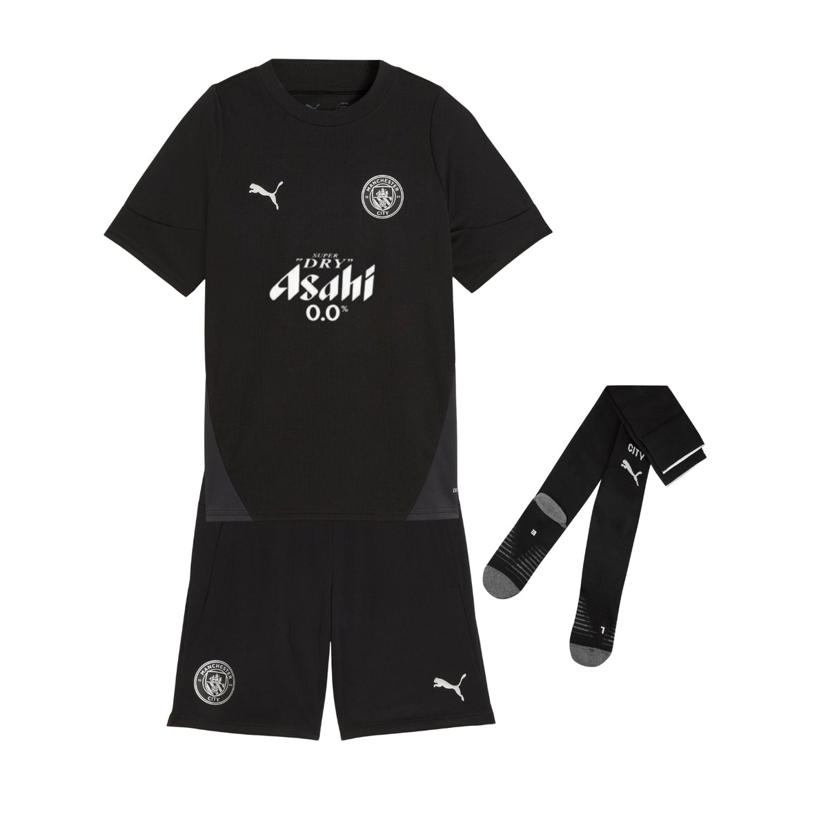 Manchester City Training Shirt 25/26 - FullKit