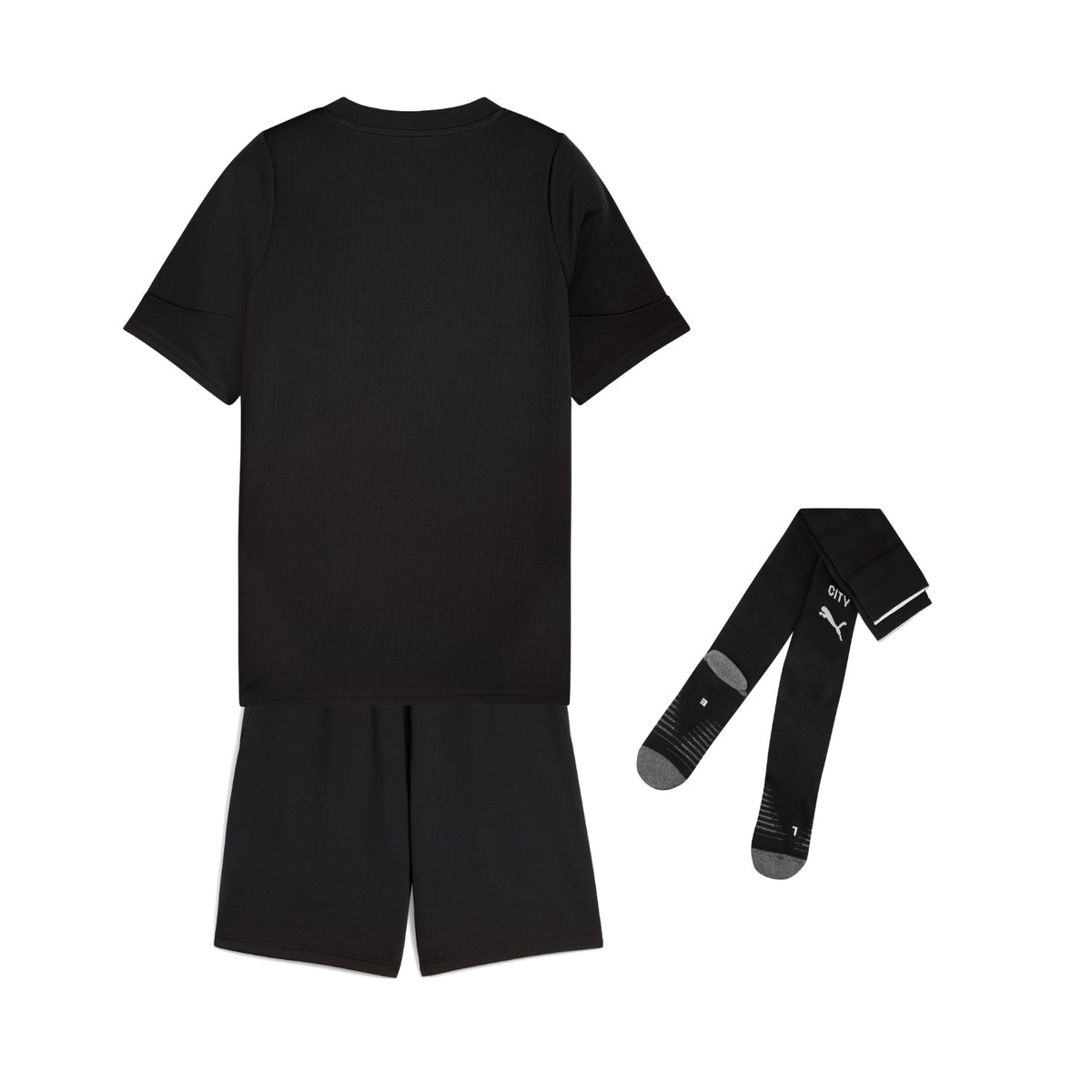 Manchester City Training Shirt 25/26 - FullKit image 3