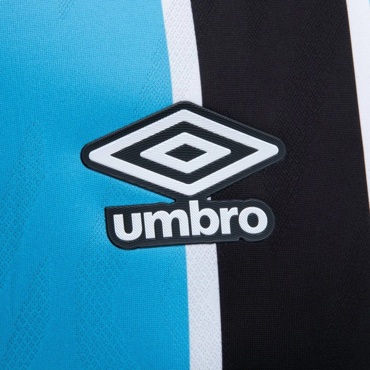 Gremio Home Shirt 25/26 - FullKit image 3