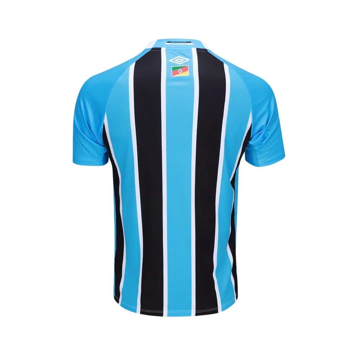 Gremio Home Shirt 25/26 - FullKit image 2