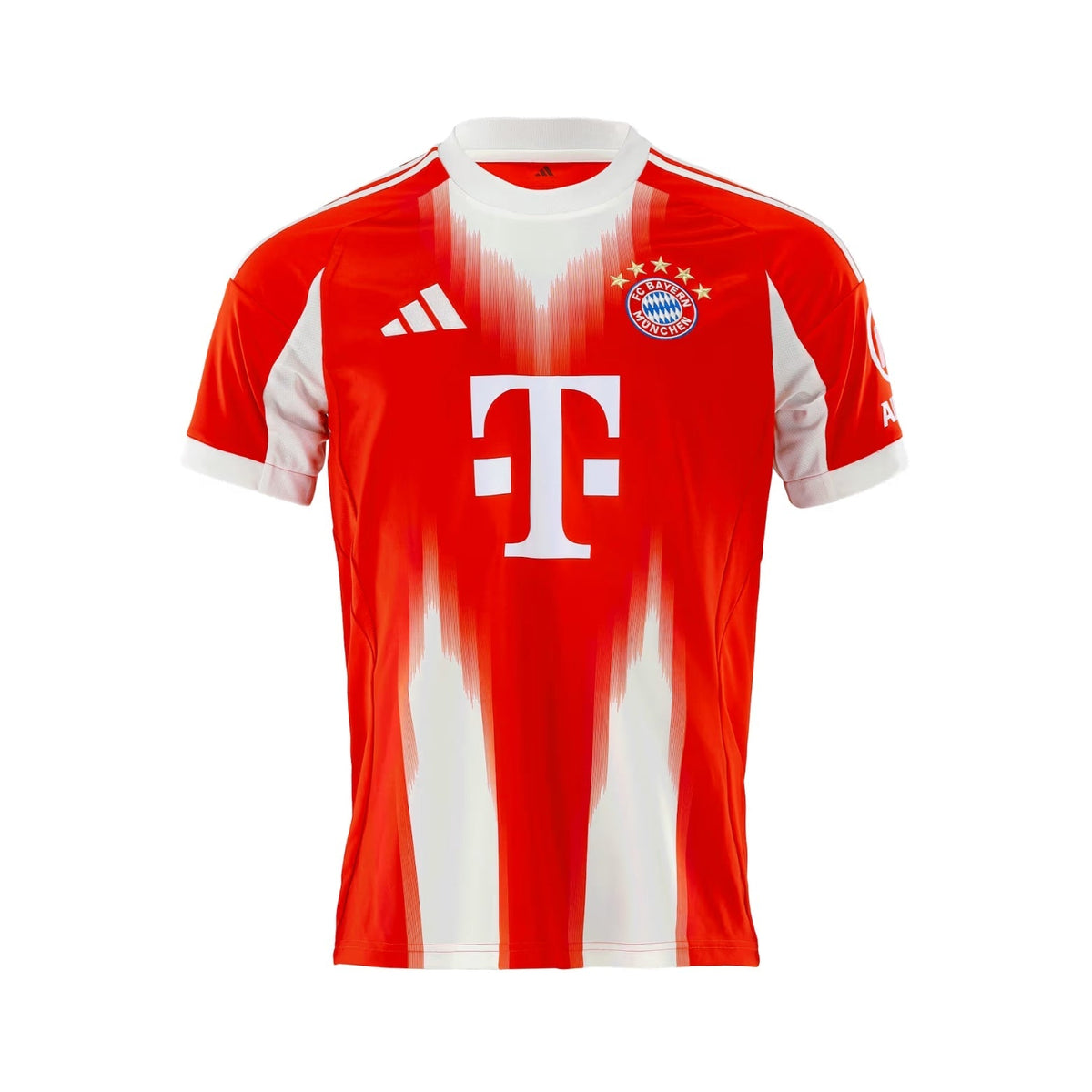 Bayern Munich Special Edition Shirt 25/26 - FullKit image 2