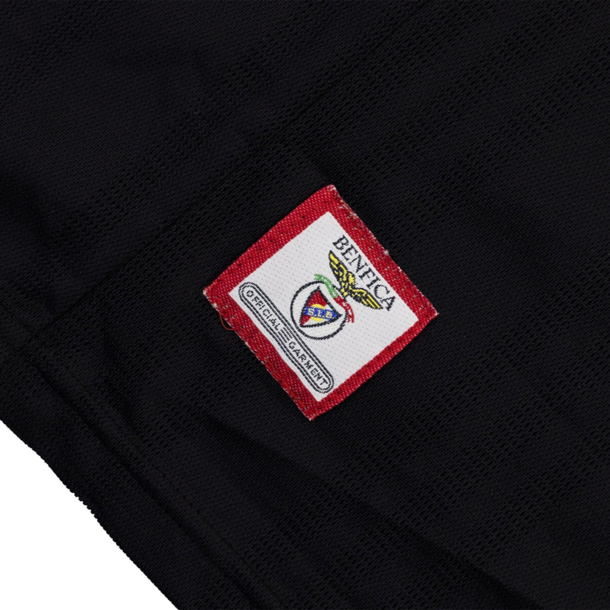 Retro Benfica Away Shirt 97/98 - FullKit image 6