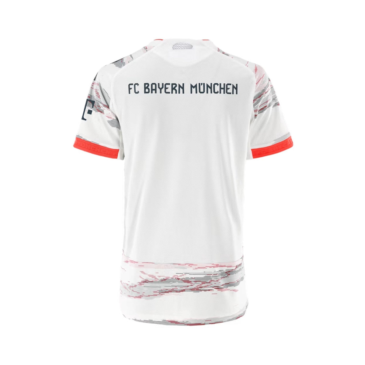 Bayern Munich Away Shirt 25/26 - Women's - FullKit image 2