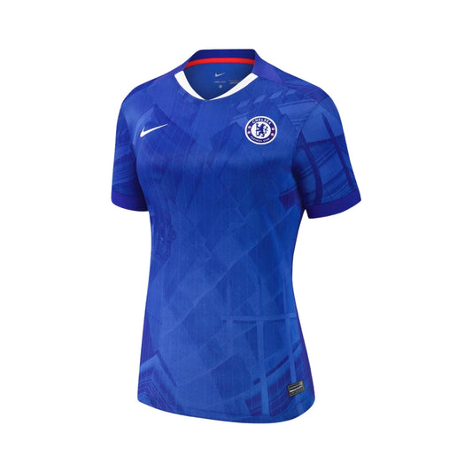 Chelsea Home Shirt 25/26 - Women's - FullKit