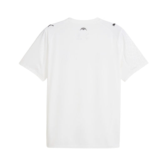 Valencia Home Shirt 25/26 - FullKit image 2