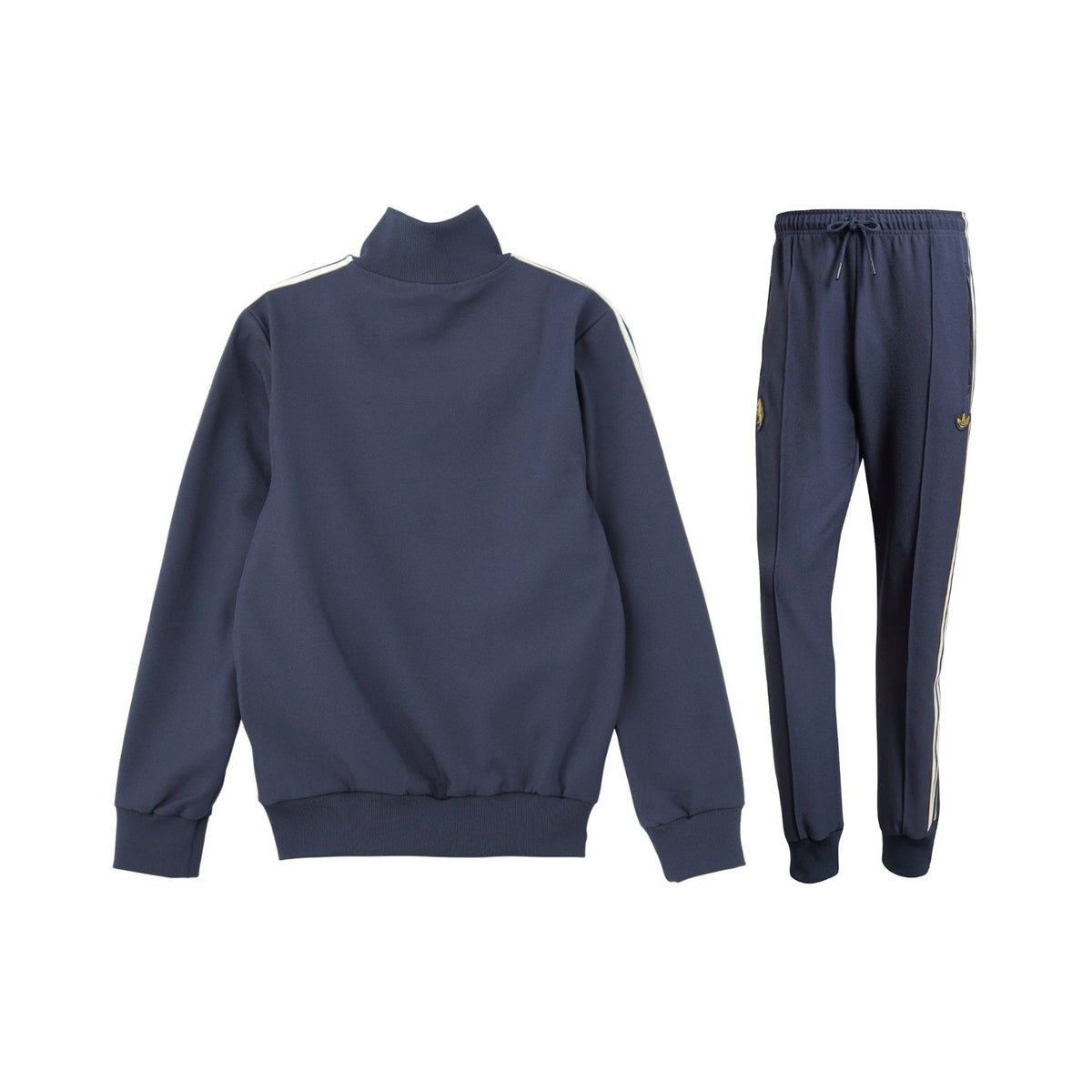 Juventus Tracksuit 25/26 - FullKit image 2