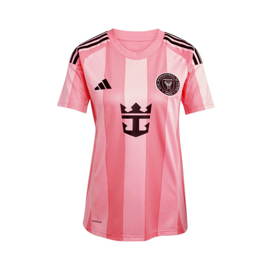 Inter Miami Home Shirt 25/26 - Women's - FullKit